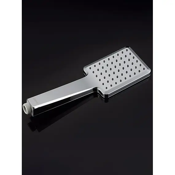 Душевая система с тропическим душем и смесителем Gappo G2407-20, изображение 17 Душевая система с тропическим душем и смесителем Gappo G2407-20, изображение 17