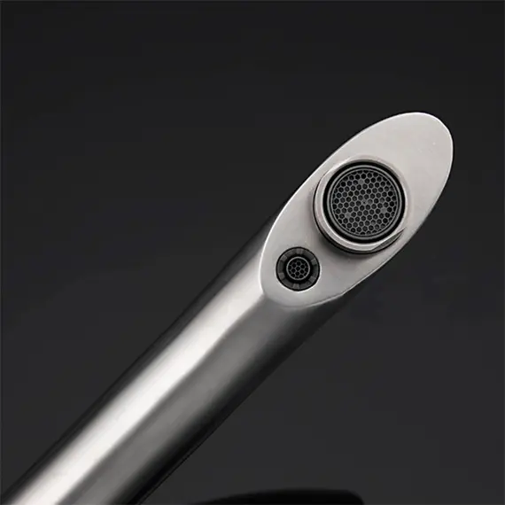 Высокий смеситель для кухни с фильтром для воды Gappo G4399, изображение 4