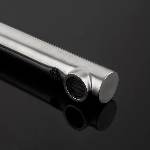 Высокий смеситель для кухни с фильтром для воды Gappo G4399-4, изображение 7