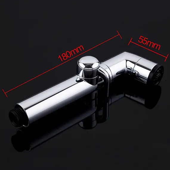 Гигиенический душ Gappo G36, изображение 5