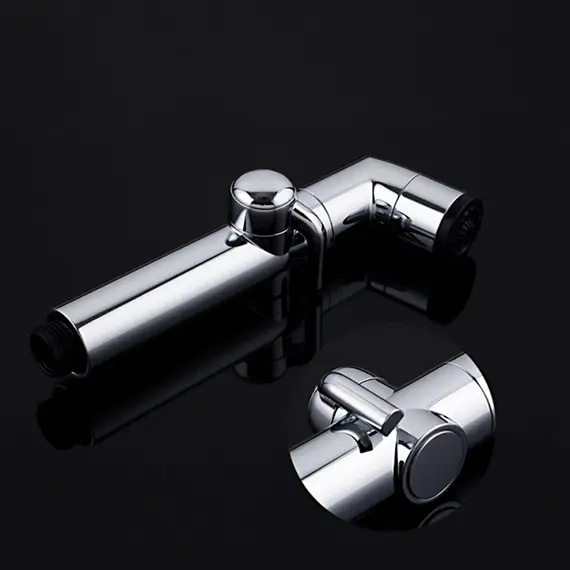 Гигиенический душ Gappo G36, изображение 6