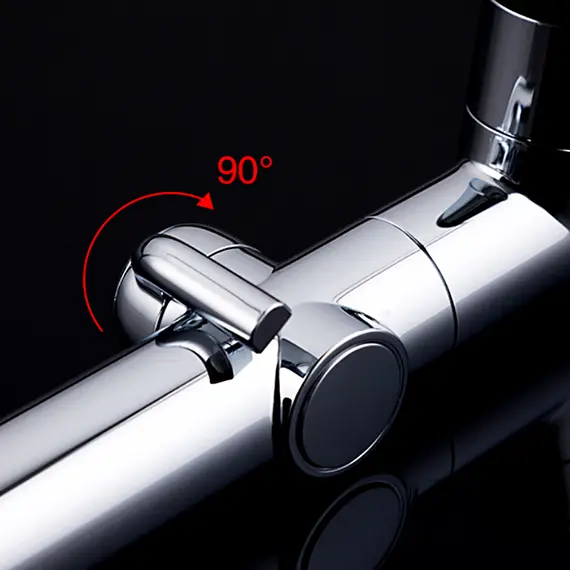 Гигиенический душ Gappo G36, изображение 3