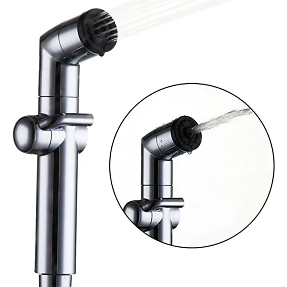 Гигиенический душ Gappo G36, изображение 4