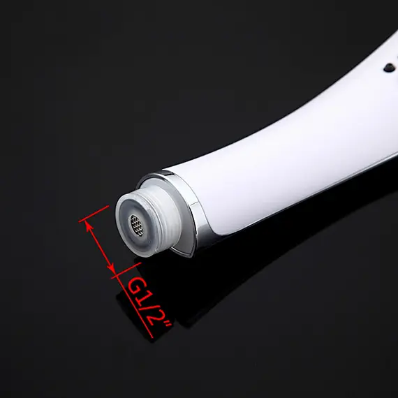 Душевая лейка Gappo G01, изображение 9