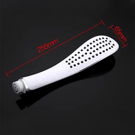 Душевая лейка Gappo G01, изображение 6