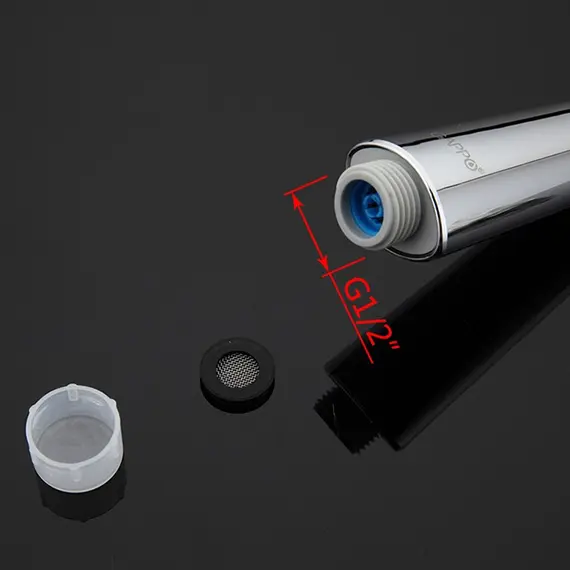 Душевая лейка Gappo G06, изображение 3