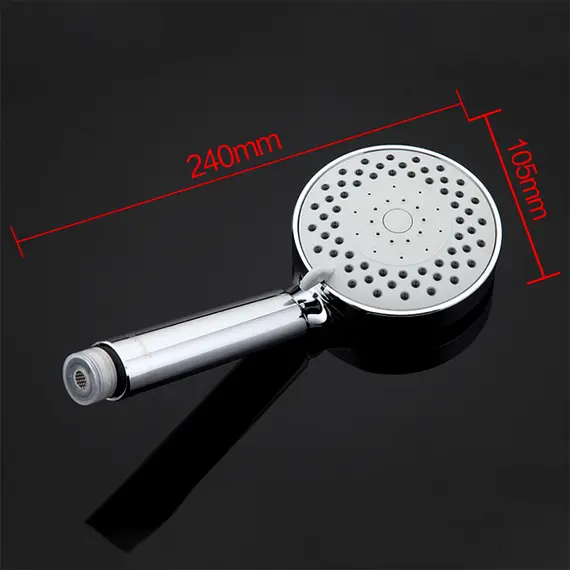 Душевая лейка Gappo G07 Душевая лейка Gappo G07