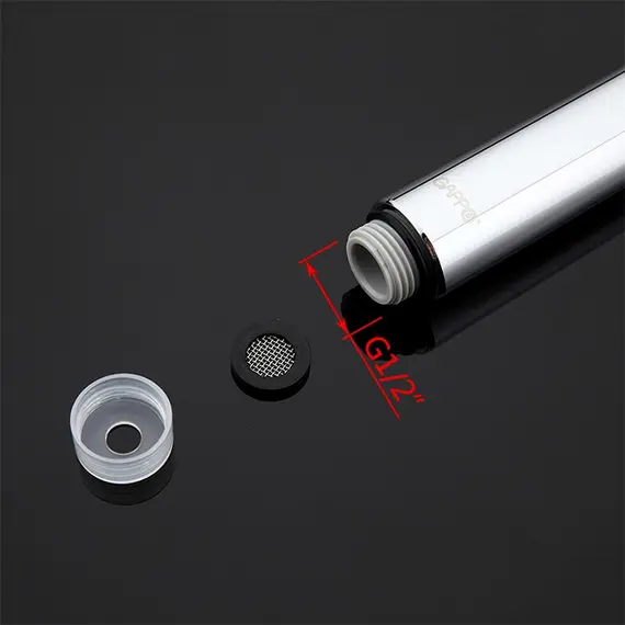 Душевая лейка Gappo G07, изображение 2