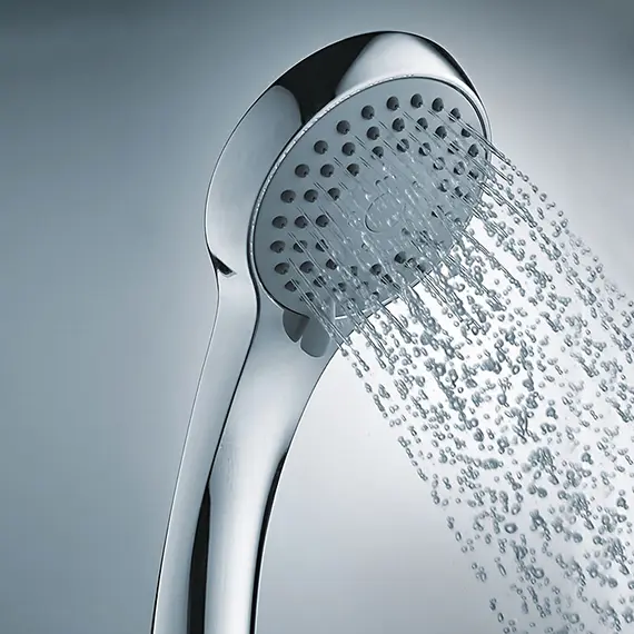 Душевая лейка Gappo G10, изображение 2