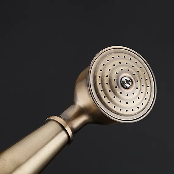 Душевая лейка Gappo G26, изображение 5