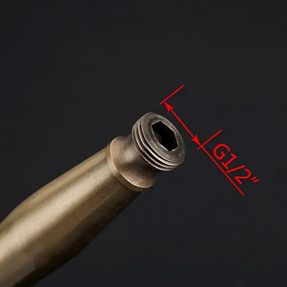 Душевая лейка Gappo G26 Душевая лейка Gappo G26