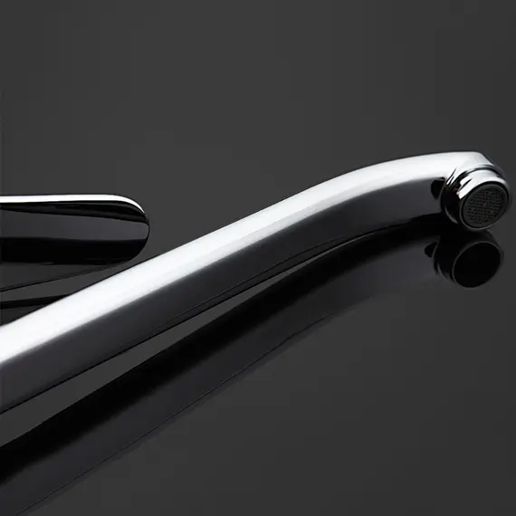 Однорычажный смеситель для кухонной мойки Gappo G4936 Однорычажный смеситель для кухонной мойки Gappo G4936