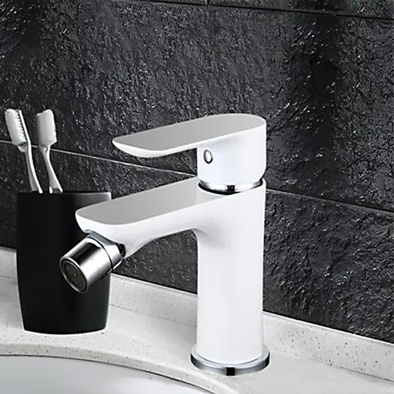 Смеситель для биде на унитаз Gappo G5048, изображение 3