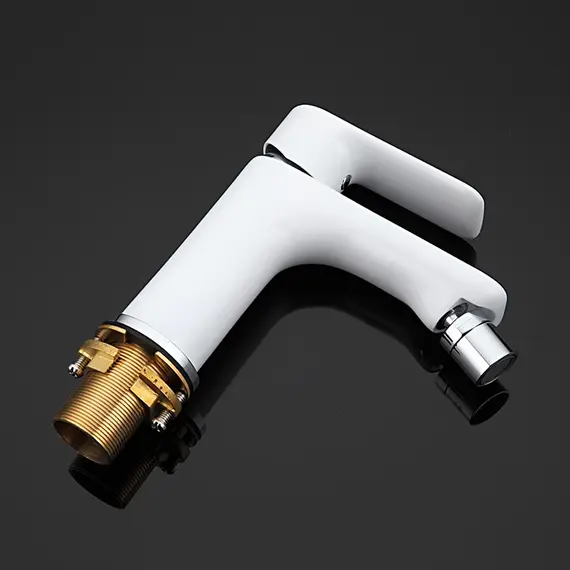 Смеситель для биде на унитаз Gappo G5048, изображение 5