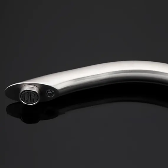 Высокий смеситель для кухни с фильтром для воды Gappo G4399, изображение 11