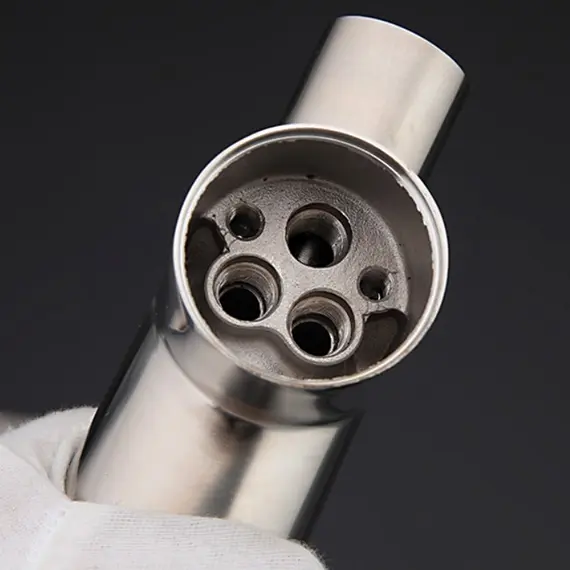 Высокий смеситель для кухни с фильтром для воды Gappo G4399, изображение 6