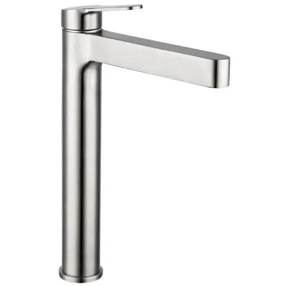 Высокий смеситель для накладной раковины в ванну Gappo G1099-32 Высокий смеситель для накладной раковины в ванну Gappo G1099-32