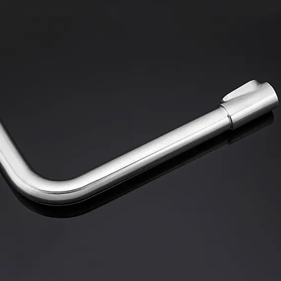 Высокий смеситель для кухни с фильтром для воды Gappo G4399-1, изображение 3