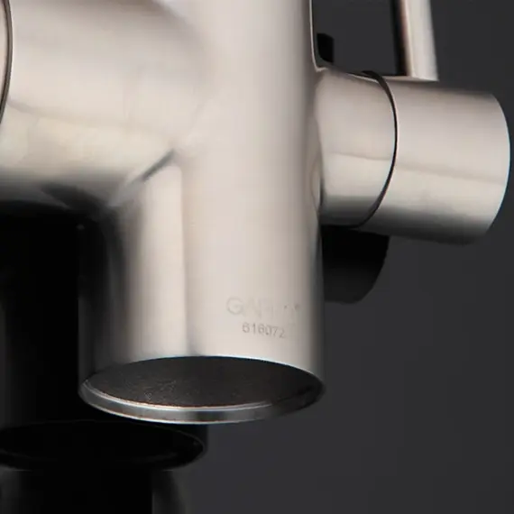 Высокий смеситель для кухни с фильтром для воды Gappo G4399-1, изображение 6