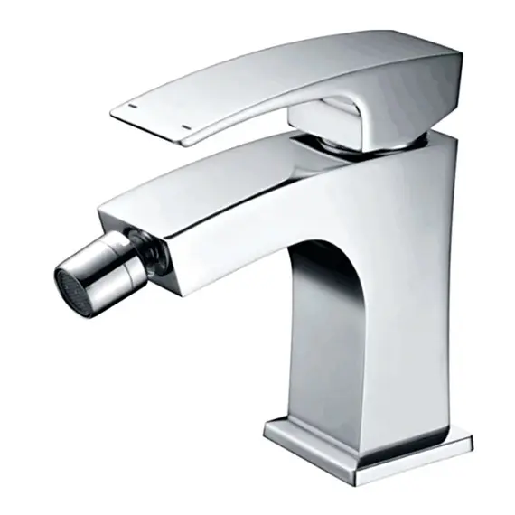 Смеситель для биде на унитаз Gappo G5007, изображение 2