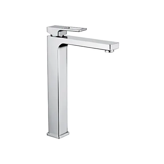 Высокий смеситель для накладной раковины в ванну Gappo G1018-2 Высокий смеситель для накладной раковины в ванну Gappo G1018-2