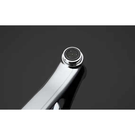 Однорычажный смеситель для кухонной мойки Gappo G4536, изображение 4