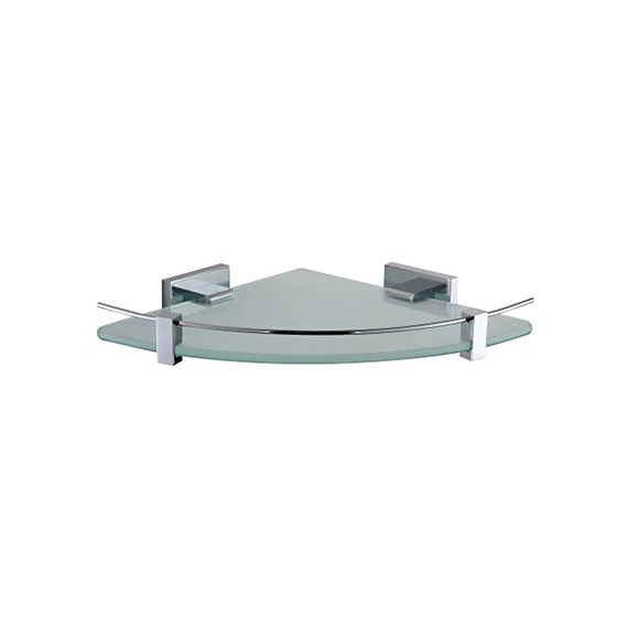 Полка стеклянная Gappo G0721-1