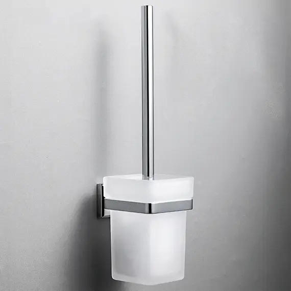 Подвесной ершик для унитаза Gappo G3810, изображение 4