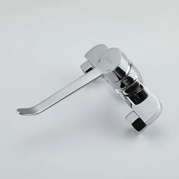 Настенный смеситель для кухни Gappo G4621, изображение 15