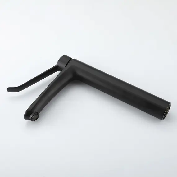 Высокий смеситель для накладной раковины в ванну Gappo G1021-26