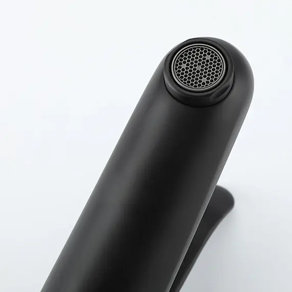 Высокий смеситель для накладной раковины в ванну Gappo G1021-26, изображение 14