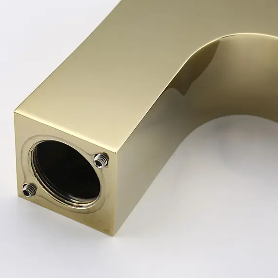 Смеситель для биде на унитаз Gappo G5007-3, изображение 7