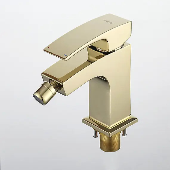 Смеситель для биде на унитаз Gappo G5007-3, изображение 9