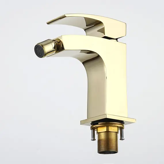 Смеситель для биде на унитаз Gappo G5007-3, изображение 13