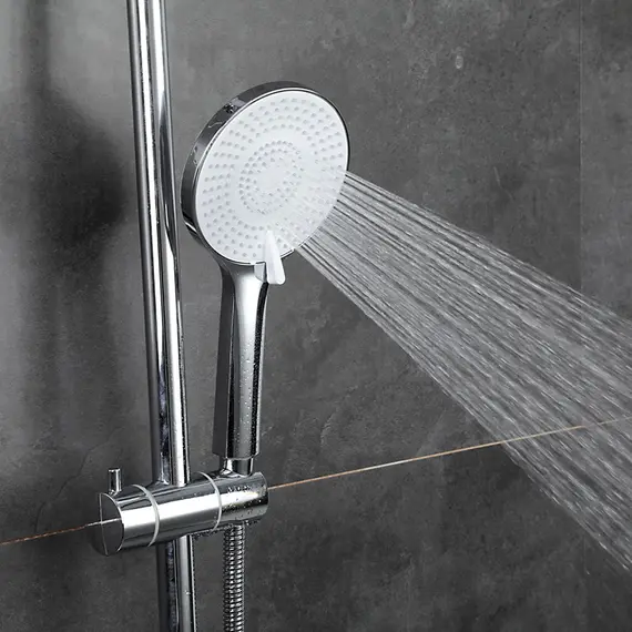 Душевая лейка Gappo G005, изображение 6