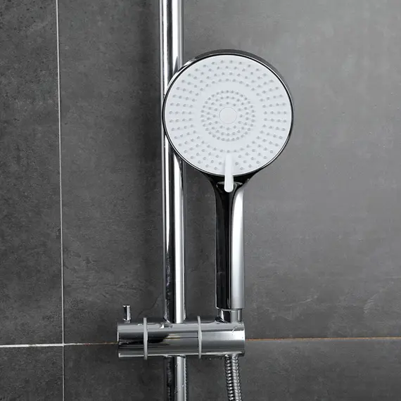 Душевая лейка Gappo G005, изображение 12