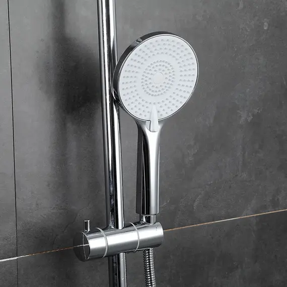 Душевая лейка Gappo G005, изображение 10