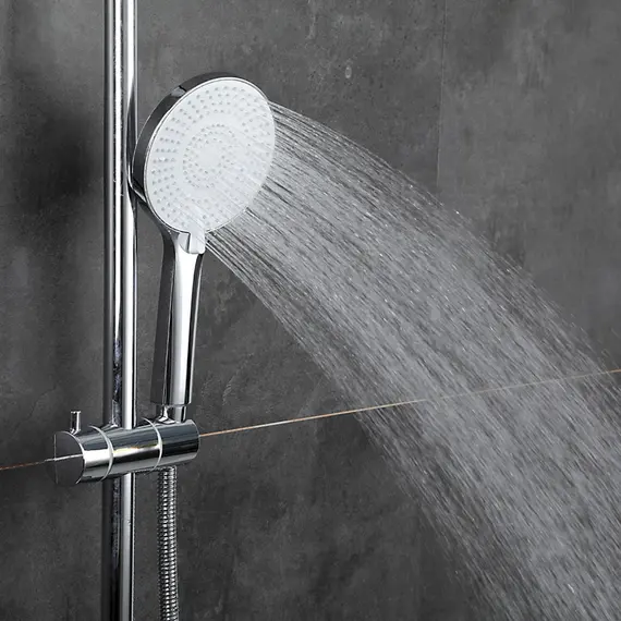 Душевая лейка Gappo G005, изображение 9