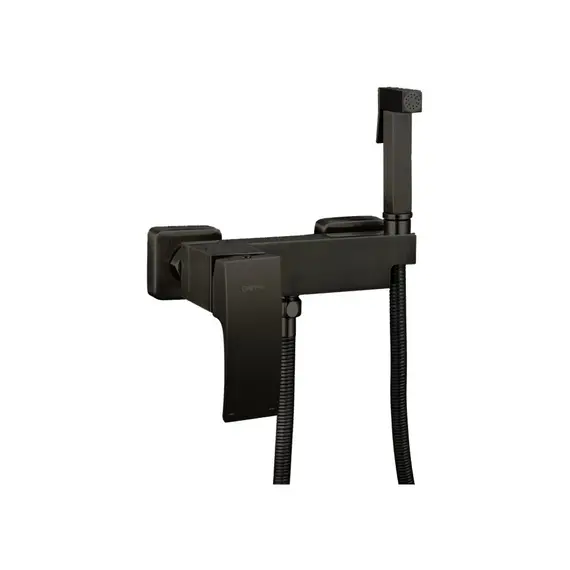 Гигиенический душ со смесителем для туалета (биде) Gappo G2007-6