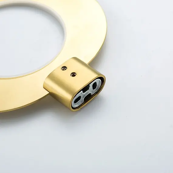 Подвесной ершик для унитаза Gappo G30910-3, изображение 14