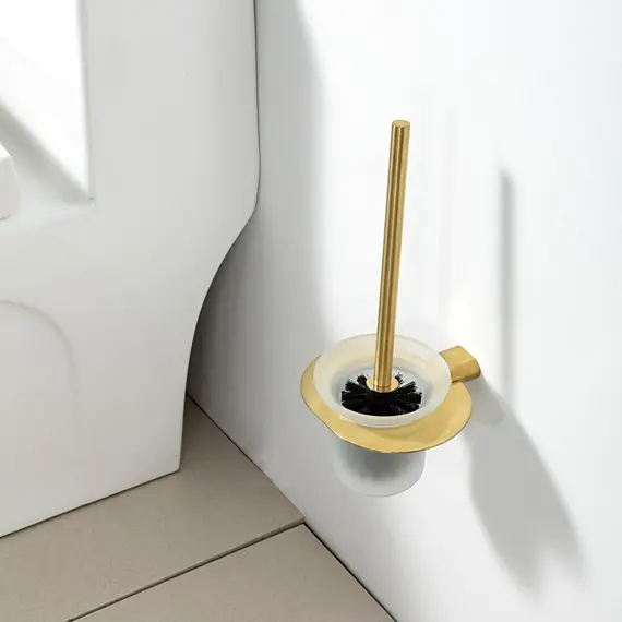 Подвесной ершик для унитаза Gappo G30910-3, изображение 11