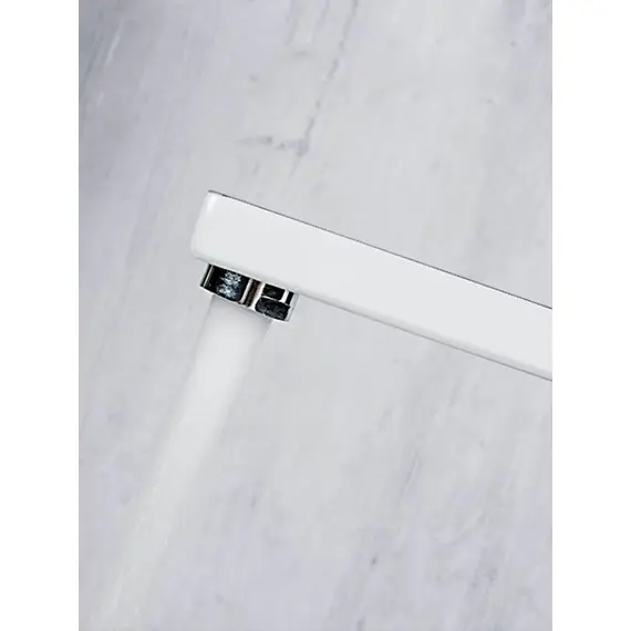 Высокий смеситель для накладной раковины в ванну Gappo G1017-2, изображение 7