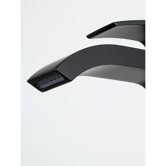 Высокий смеситель для накладной раковины в ванну Gappo G1007-86, изображение 25