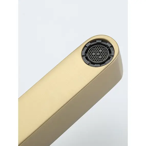 Высокий смеситель для накладной раковины в ванну Gappo G1099-83, изображение 11