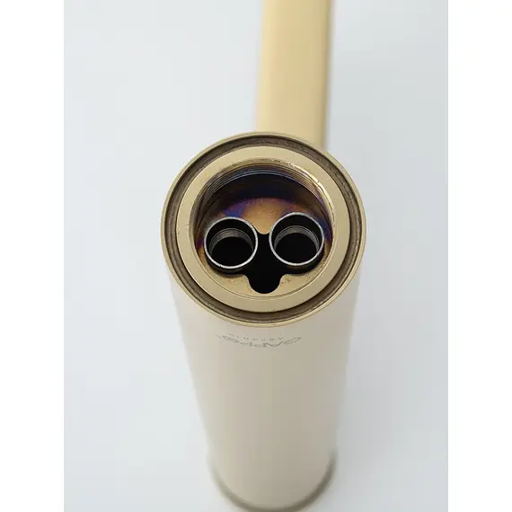 Высокий смеситель для накладной раковины в ванну Gappo G1099-83, изображение 25