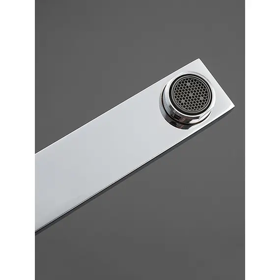 Смеситель для ванны с длинным изливом и душем Gappo G2207-7, изображение 16