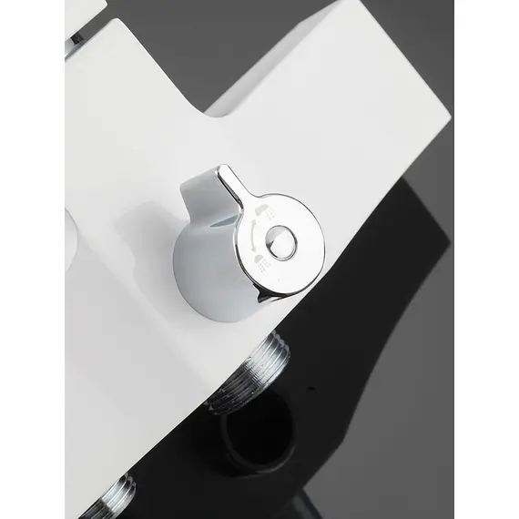 Смеситель для ванны с длинным изливом и душем Gappo G2207-7, изображение 15