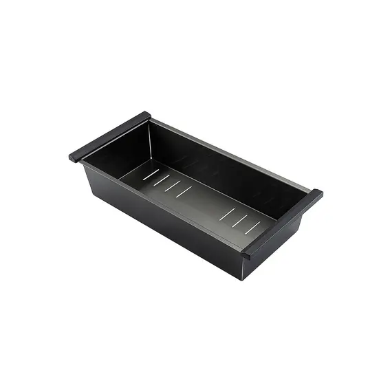 Мойка для кухни с коландером из нержавеющей стали Gappo GS5050-6, изображение 11