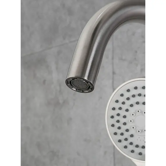 Напольный смеситель для ванны с душем Gappo G3099, изображение 13