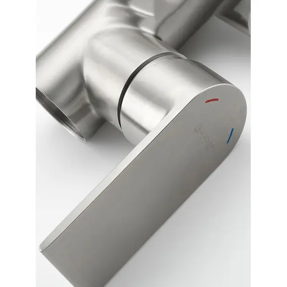 Напольный смеситель для ванны с душем Gappo G3099, изображение 4